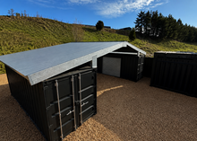 Load image into Gallery viewer, Hard Lid Shelters