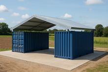 Load image into Gallery viewer, Hard Lid Shelters
