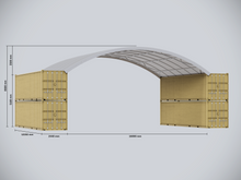 Load image into Gallery viewer, 16m Compact
