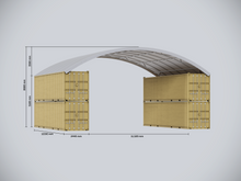 Load image into Gallery viewer, 16m Compact
