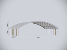 Load image into Gallery viewer, 16m Compact
