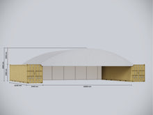 Load image into Gallery viewer, 16m Compact
