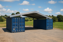 Load image into Gallery viewer, Hard Lid Shelters
