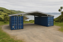 Load image into Gallery viewer, Hard Lid Shelters
